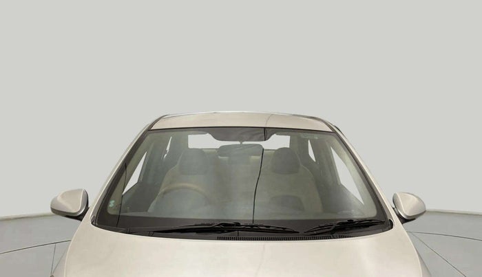 2014 Hyundai Xcent S (O) 1.2, Petrol, Manual, 74,581 km, Front Windshield