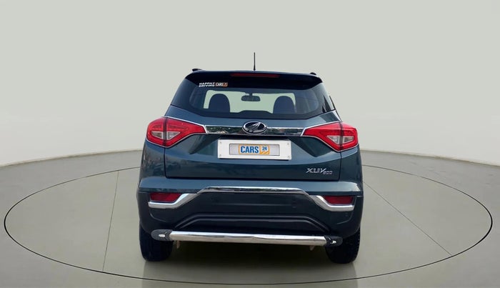 2021 Mahindra XUV300 W6 1.5 Diesel, Diesel, Manual, 76,670 km, Back/Rear