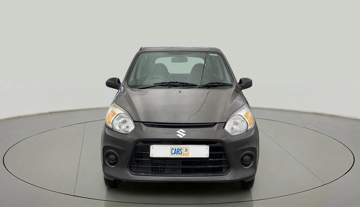 2017 Maruti Alto 800 VXI, Petrol, Manual, 55,893 km, Front