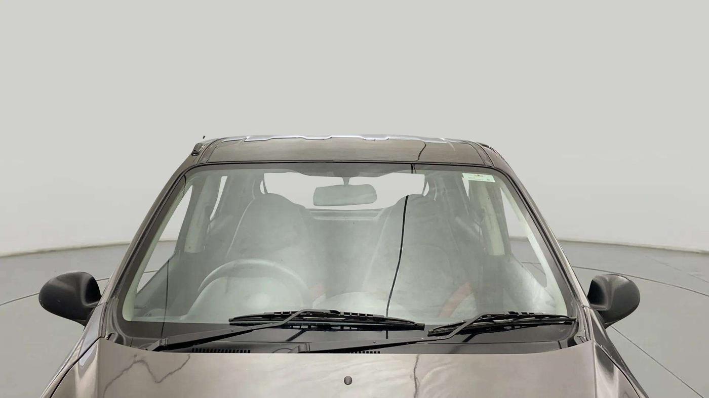 2017 Maruti Alto 800 VXI, Petrol, Manual, 56,011 km, Front Windshield