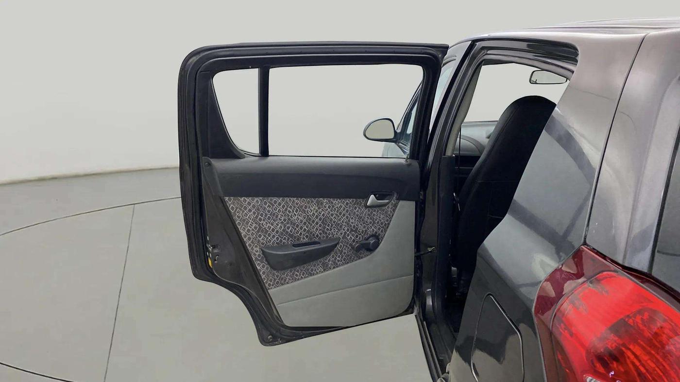 2017 Maruti Alto 800 VXI, Petrol, Manual, 56,011 km, LHS Rear Door