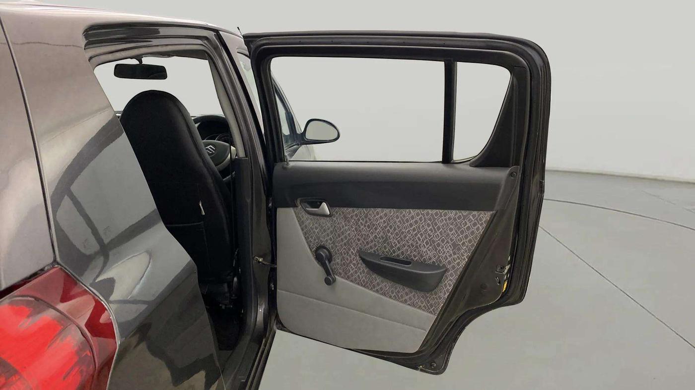2017 Maruti Alto 800 VXI, Petrol, Manual, 56,011 km, RHS Rear Door
