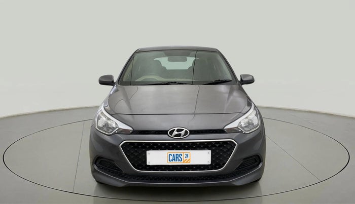 2015 Hyundai Elite i20 MAGNA 1.2, Petrol, Manual, 89,314 km, Front
