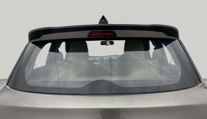 2019 Maruti Swift VXI, Petrol, Manual, 49,643 km, Rear Windshield