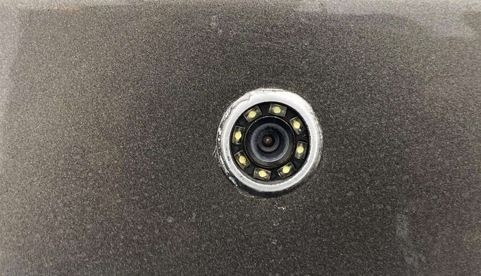 2019 Maruti Swift VXI, Petrol, Manual, 49,643 km, Parking Camera