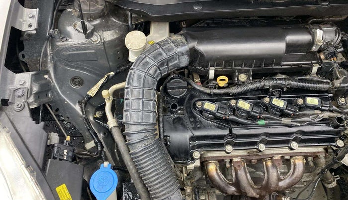 2019 Maruti Swift VXI, Petrol, Manual, 49,643 km, Engine View - Right