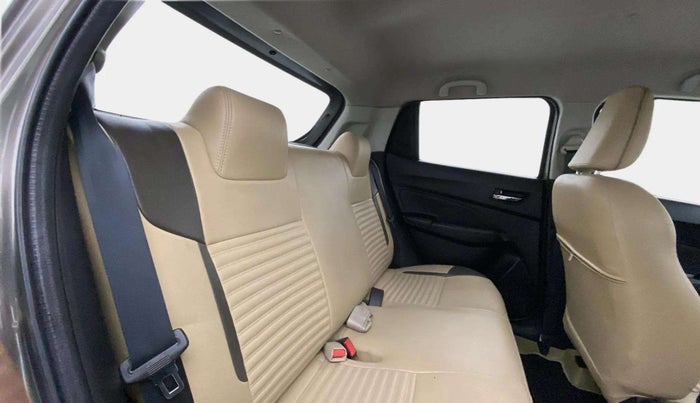 2019 Maruti Swift VXI, Petrol, Manual, 49,643 km, Right Side Front Door Cabin