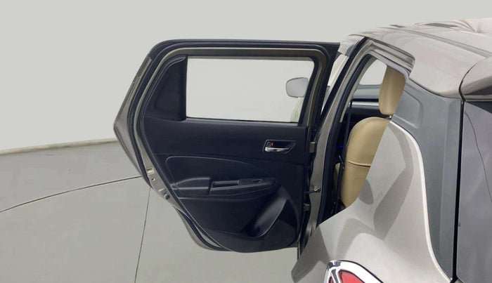2019 Maruti Swift VXI, Petrol, Manual, 49,643 km, LHS Rear Door