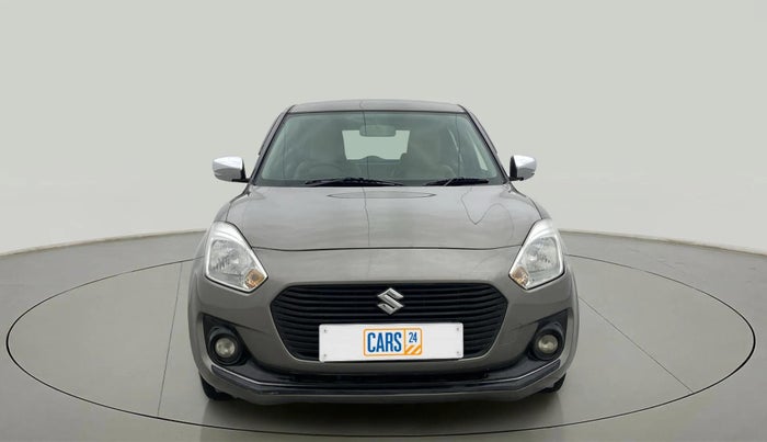 2019 Maruti Swift VXI, Petrol, Manual, 49,643 km, Front