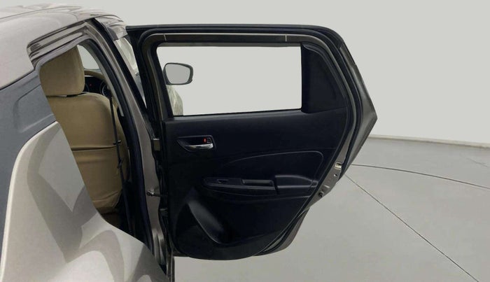 2019 Maruti Swift VXI, Petrol, Manual, 49,643 km, RHS Rear Door