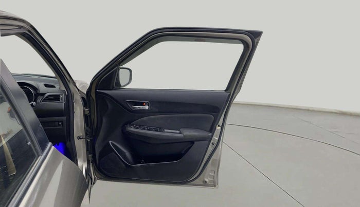 2019 Maruti Swift VXI, Petrol, Manual, 49,643 km, RHS Front Door