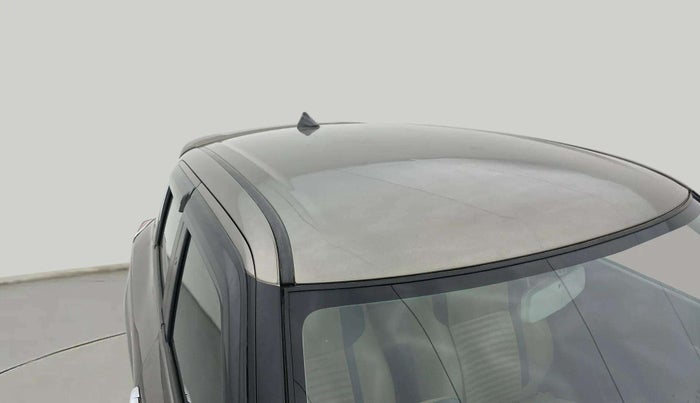2019 Maruti Swift VXI, Petrol, Manual, 49,643 km, Roof