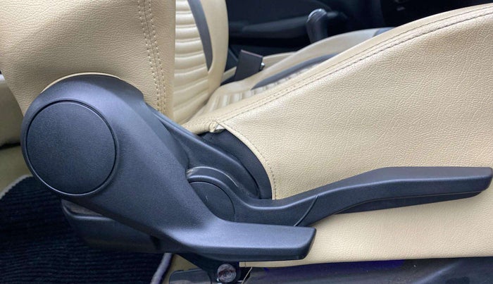2019 Maruti Swift VXI, Petrol, Manual, 49,643 km, Driver Side Adjustment Panel