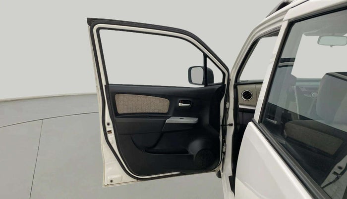 2016 Maruti Wagon R 1.0 VXI, Petrol, Manual, 60,745 km, LHS Front Door