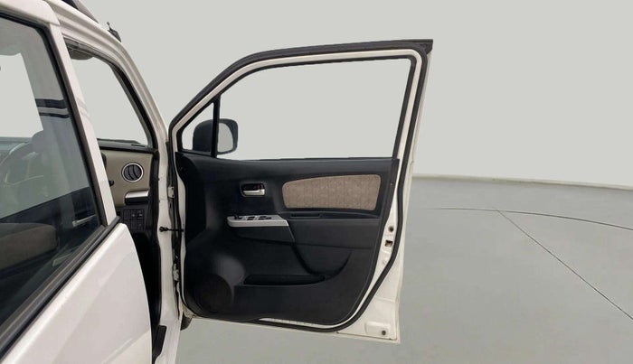 2016 Maruti Wagon R 1.0 VXI, Petrol, Manual, 60,745 km, RHS Front Door