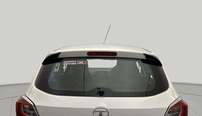 2021 Tata Tiago XZ PLUS PETROL, Petrol, Manual, 17,017 km, Rear Windshield