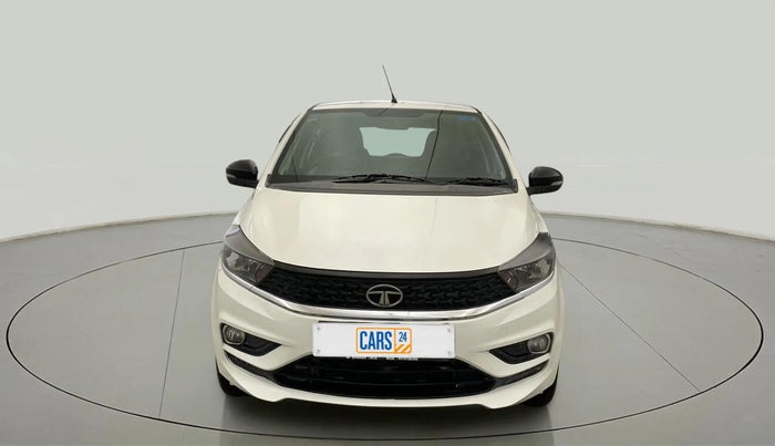 2021 Tata Tiago XZ PLUS PETROL, Petrol, Manual, 17,017 km, Front