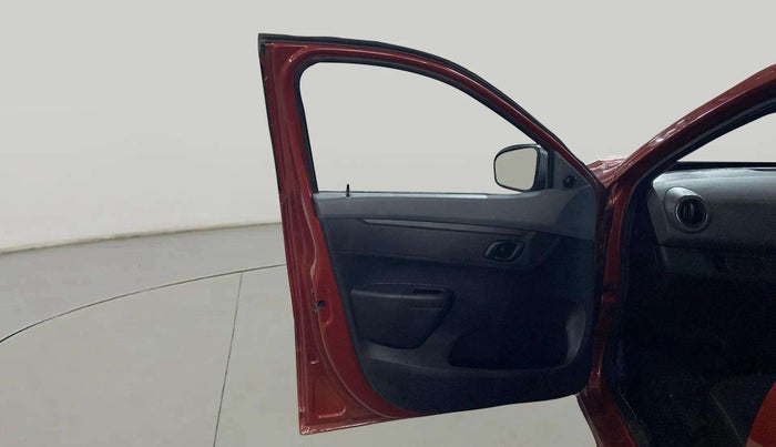 2021 Renault Kwid RXT 1.0 (O), Petrol, Manual, 18,295 km, LHS Rear Door