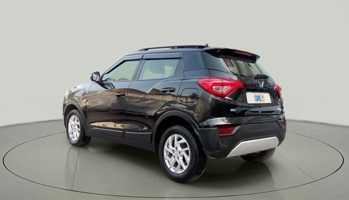 2023 Mahindra XUV300 W8 1.5 DIESEL, Diesel, Manual, 57,671 km, Left Back Diagonal