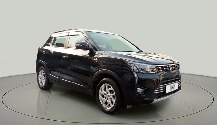 2023 Mahindra XUV300 W8 1.5 DIESEL, Diesel, Manual, 57,671 km, SRP