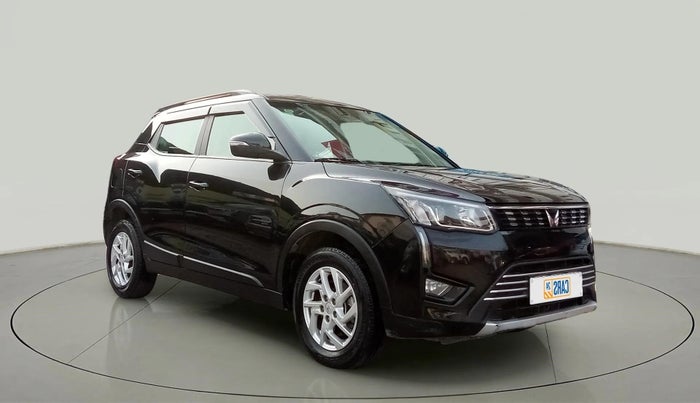2023 Mahindra XUV300 W8 1.5 DIESEL, Diesel, Manual, 57,671 km, SRP
