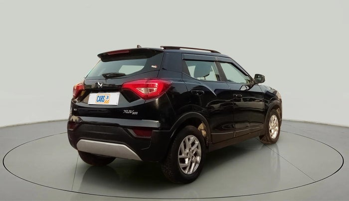 2023 Mahindra XUV300 W8 1.5 DIESEL, Diesel, Manual, 57,671 km, Right Back Diagonal