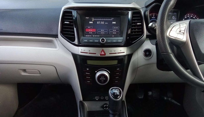 2023 Mahindra XUV300 W8 1.5 DIESEL, Diesel, Manual, 57,671 km, Air Conditioner