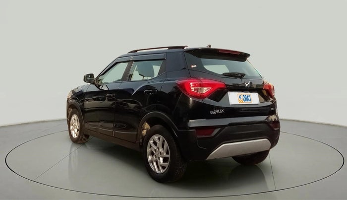 2023 Mahindra XUV300 W8 1.5 DIESEL, Diesel, Manual, 57,671 km, Left Back Diagonal