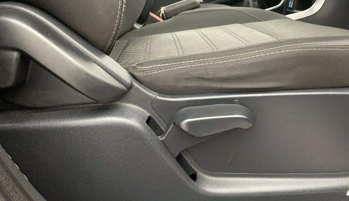 2018 Ford Ecosport TITANIUM 1.5L PETROL, Petrol, Manual, 88,060 km, Driver Side Adjustment Panel