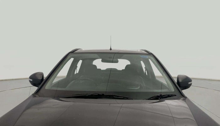 2021 Maruti Vitara Brezza VXI, Petrol, Manual, 26,780 km, Front Windshield
