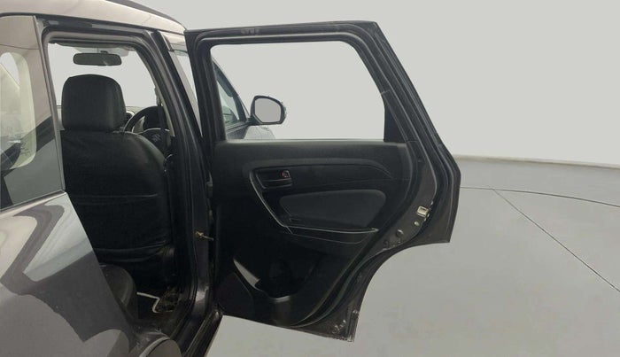 2021 Maruti Vitara Brezza VXI, Petrol, Manual, 26,780 km, RHS Rear Door