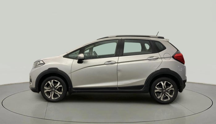 2017 Honda WR-V 1.2L I-VTEC VX MT, Petrol, Manual, 30,995 km, Left Side