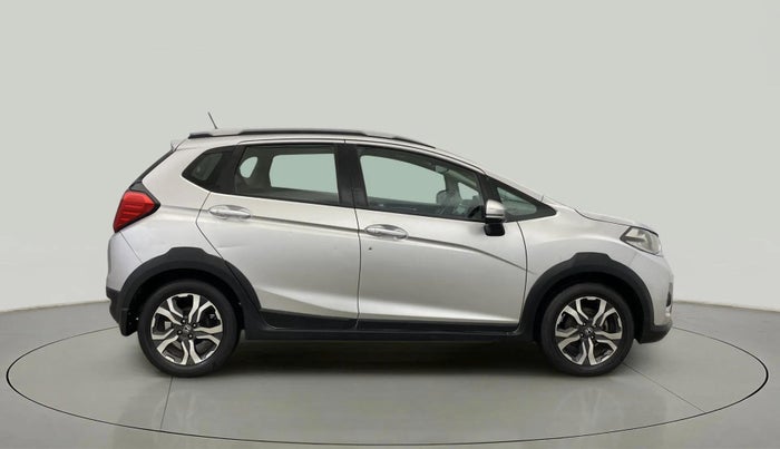 2017 Honda WR-V 1.2L I-VTEC VX MT, Petrol, Manual, 30,995 km, Right Side View