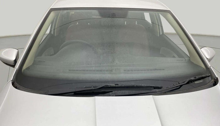 2020 Skoda Rapid ACTIVE 1.0 TSI, Petrol, Manual, 50,197 km, Front Windshield