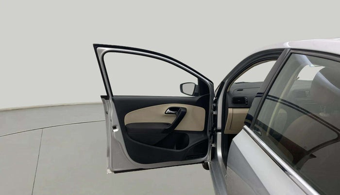 2020 Skoda Rapid ACTIVE 1.0 TSI, Petrol, Manual, 50,197 km, LHS Front Door