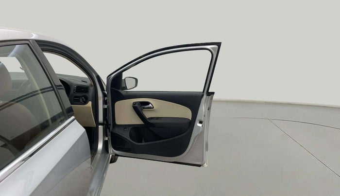 2020 Skoda Rapid ACTIVE 1.0 TSI, Petrol, Manual, 50,197 km, RHS Front Door