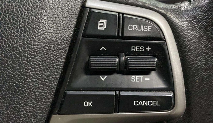 2020 Hyundai Verna SX (O) 1.5 CRDI AT, Diesel, Automatic, 53,003 km, Adaptive Cruise Control