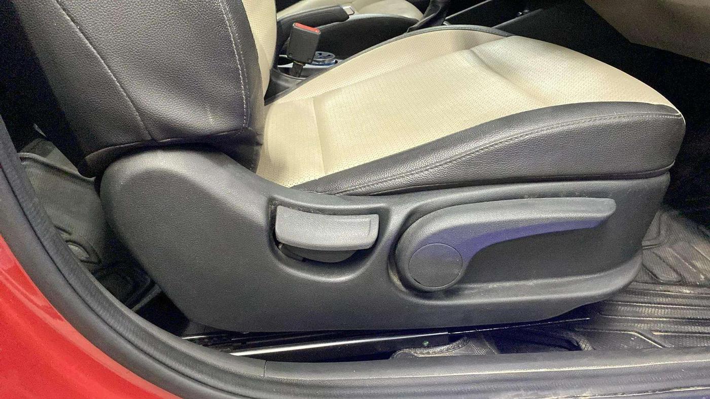 2020 Hyundai Verna SX (O) 1.5 CRDI AT, Diesel, Automatic, 53,003 km, Driver Side Adjustment Panel