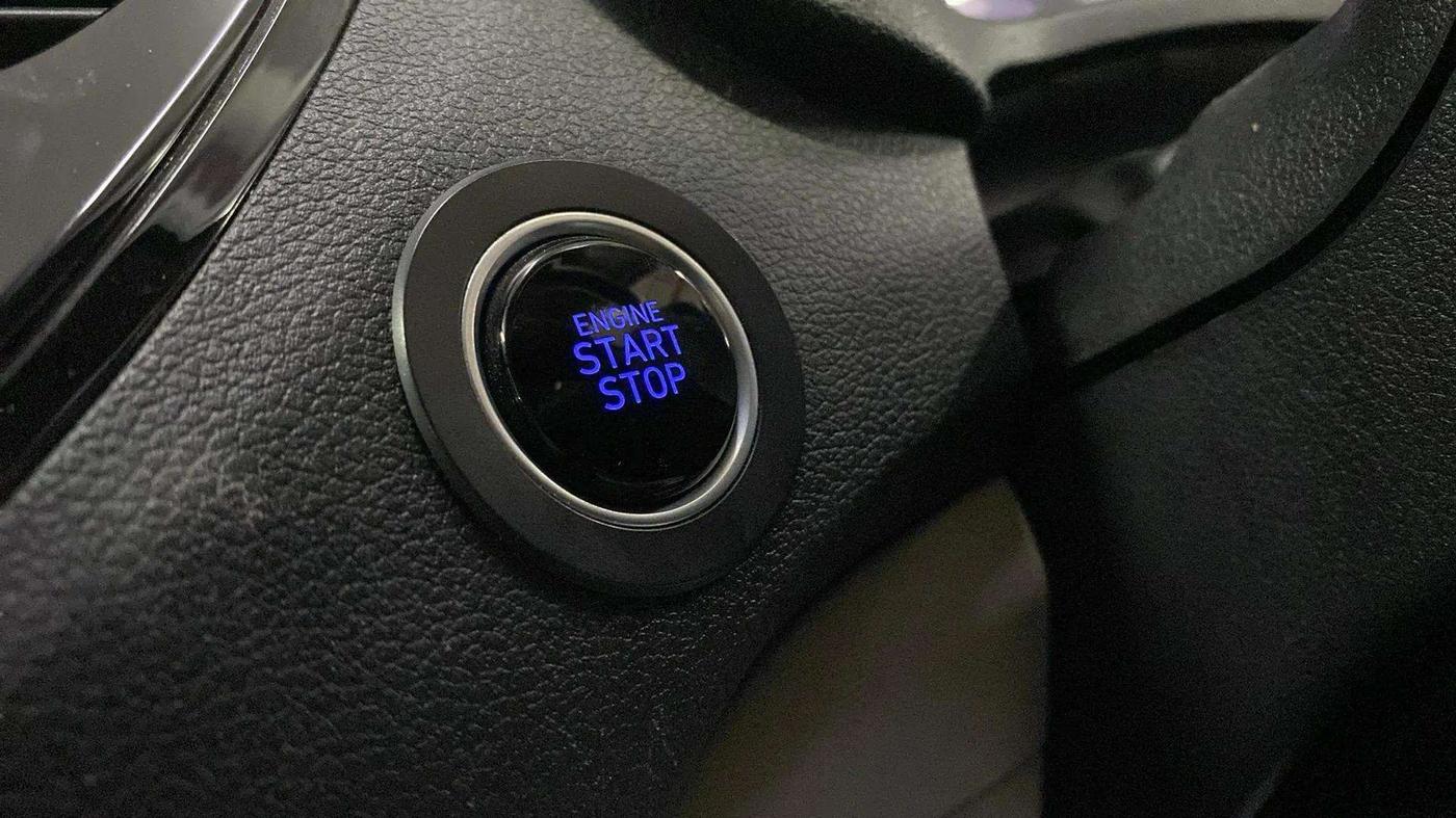 2020 Hyundai Verna SX (O) 1.5 CRDI AT, Diesel, Automatic, 53,003 km, Keyless Start/ Stop Button