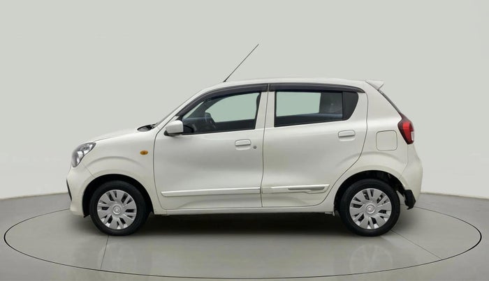2022 Maruti Celerio VXI CNG, CNG, Manual, 42,655 km, Left Side
