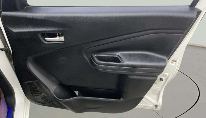 2022 Maruti Celerio VXI CNG, CNG, Manual, 42,655 km, Driver Side Door Panels Control