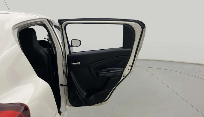 2022 Maruti Celerio VXI CNG, CNG, Manual, 42,655 km, RHS Rear Door