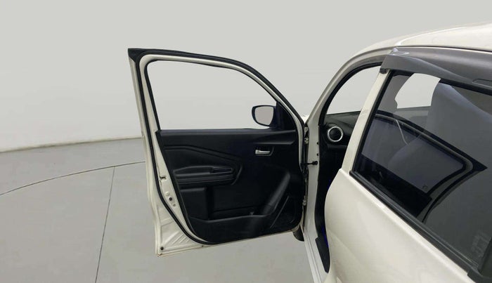 2022 Maruti Celerio VXI CNG, CNG, Manual, 42,655 km, LHS Front Door
