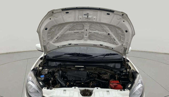 2022 Maruti Celerio VXI CNG, CNG, Manual, 42,655 km, Open Bonet