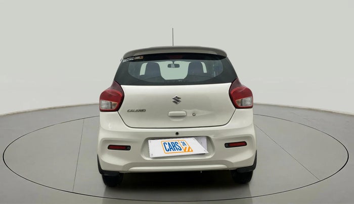 2022 Maruti Celerio VXI CNG, CNG, Manual, 42,655 km, Back/Rear