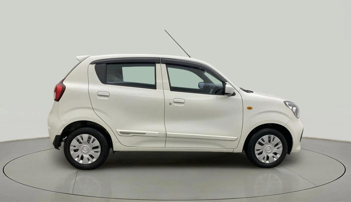2022 Maruti Celerio VXI CNG, CNG, Manual, 42,655 km, Right Side View