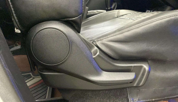 2022 Maruti Celerio VXI CNG, CNG, Manual, 42,655 km, Driver Side Adjustment Panel