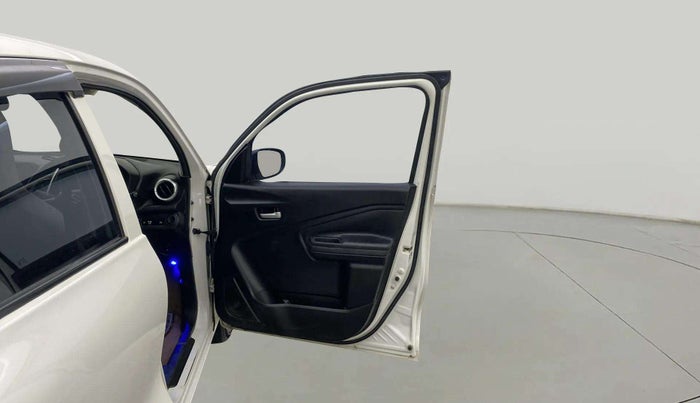 2022 Maruti Celerio VXI CNG, CNG, Manual, 42,655 km, RHS Front Door
