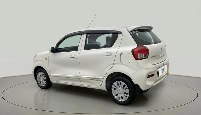 2022 Maruti Celerio VXI CNG, CNG, Manual, 42,655 km, Left Back Diagonal