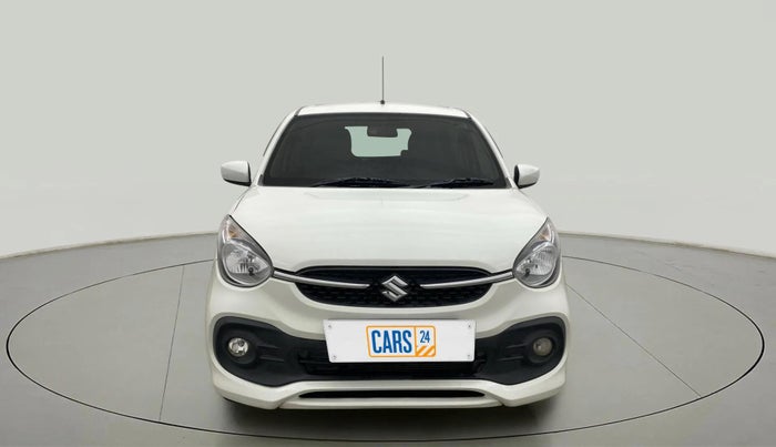 2022 Maruti Celerio VXI CNG, CNG, Manual, 42,655 km, Front